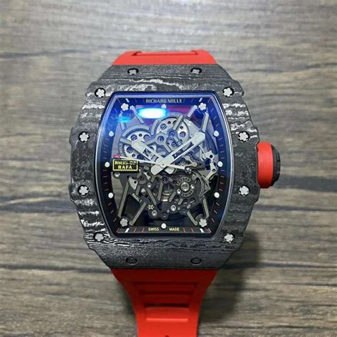 replica richard mille rm60 watches|richard mille replica watch for sale.